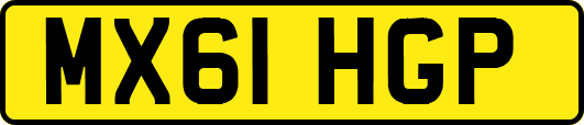 MX61HGP