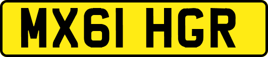 MX61HGR