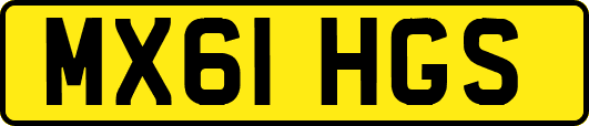 MX61HGS