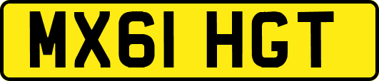 MX61HGT