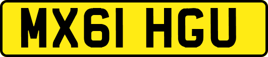 MX61HGU