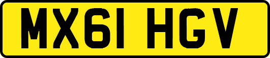 MX61HGV