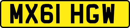 MX61HGW