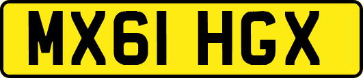 MX61HGX