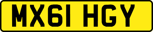 MX61HGY