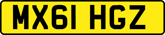 MX61HGZ