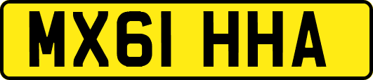 MX61HHA