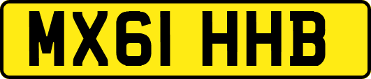 MX61HHB