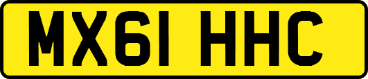 MX61HHC