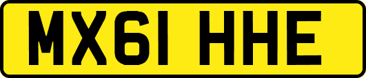 MX61HHE