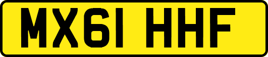 MX61HHF