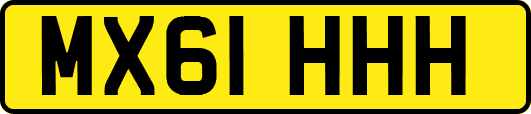 MX61HHH