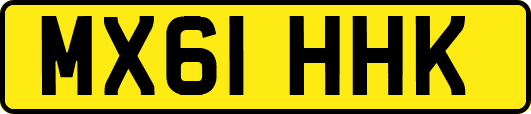 MX61HHK