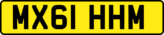 MX61HHM