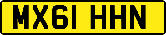 MX61HHN
