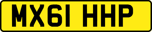 MX61HHP