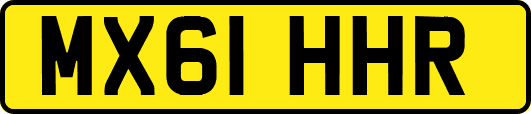 MX61HHR