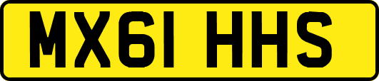 MX61HHS