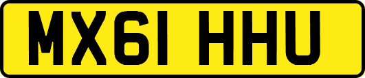 MX61HHU