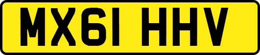 MX61HHV