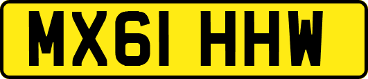 MX61HHW