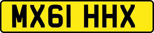 MX61HHX