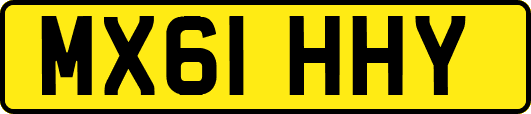 MX61HHY
