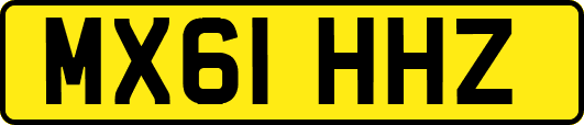 MX61HHZ
