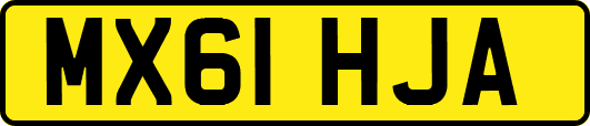 MX61HJA