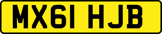 MX61HJB