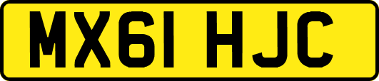MX61HJC