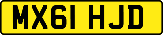 MX61HJD