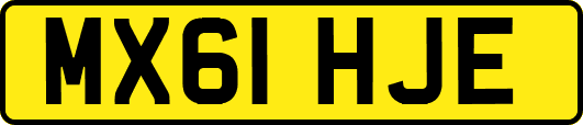 MX61HJE