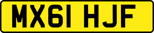 MX61HJF