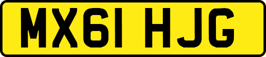 MX61HJG