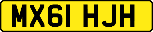 MX61HJH