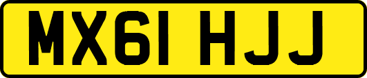 MX61HJJ