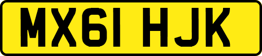 MX61HJK