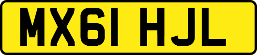 MX61HJL