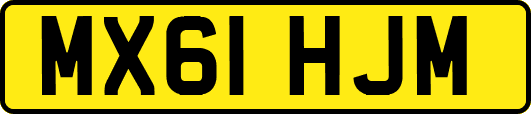 MX61HJM