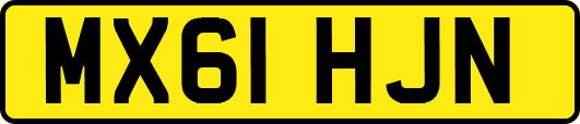 MX61HJN