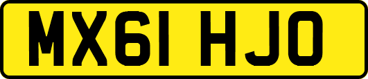 MX61HJO