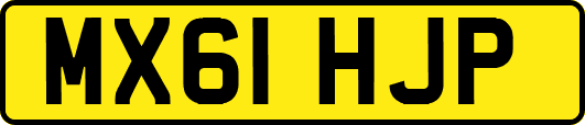 MX61HJP