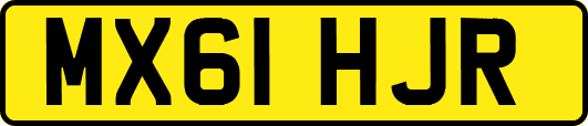 MX61HJR