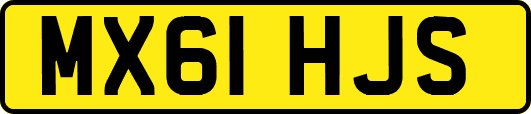 MX61HJS