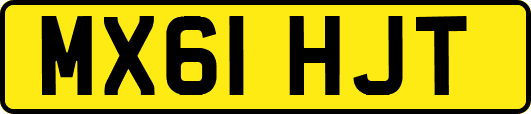 MX61HJT