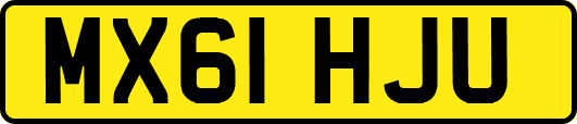 MX61HJU