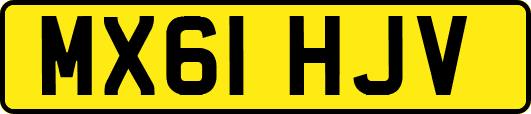 MX61HJV