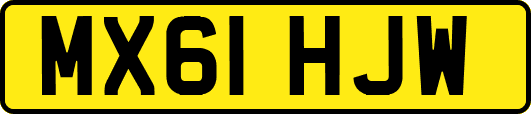 MX61HJW