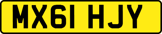 MX61HJY